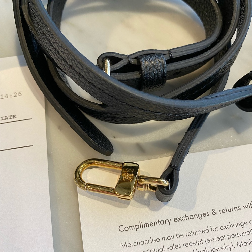 Authentic Louis Vuitton Tiny Back Pack (Discontin… - image 6